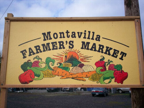 Montavilla Farmers Market