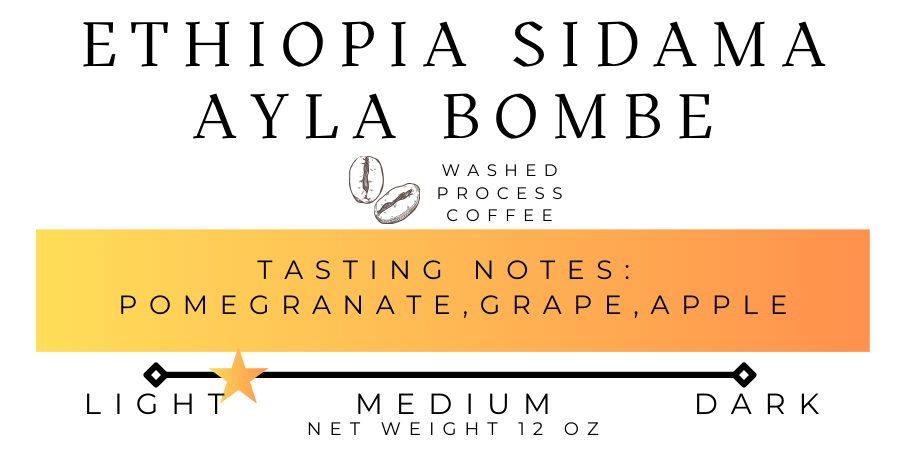 Ethiopia Ayla Bombe