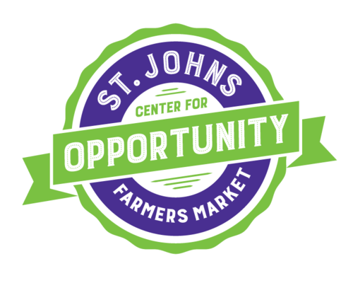 St. John’s Farmers Market